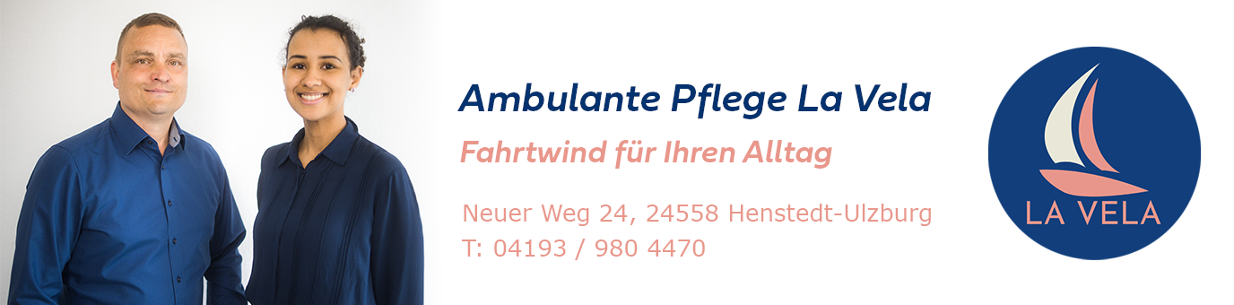 Ambulanter Pflegedienst La Vela