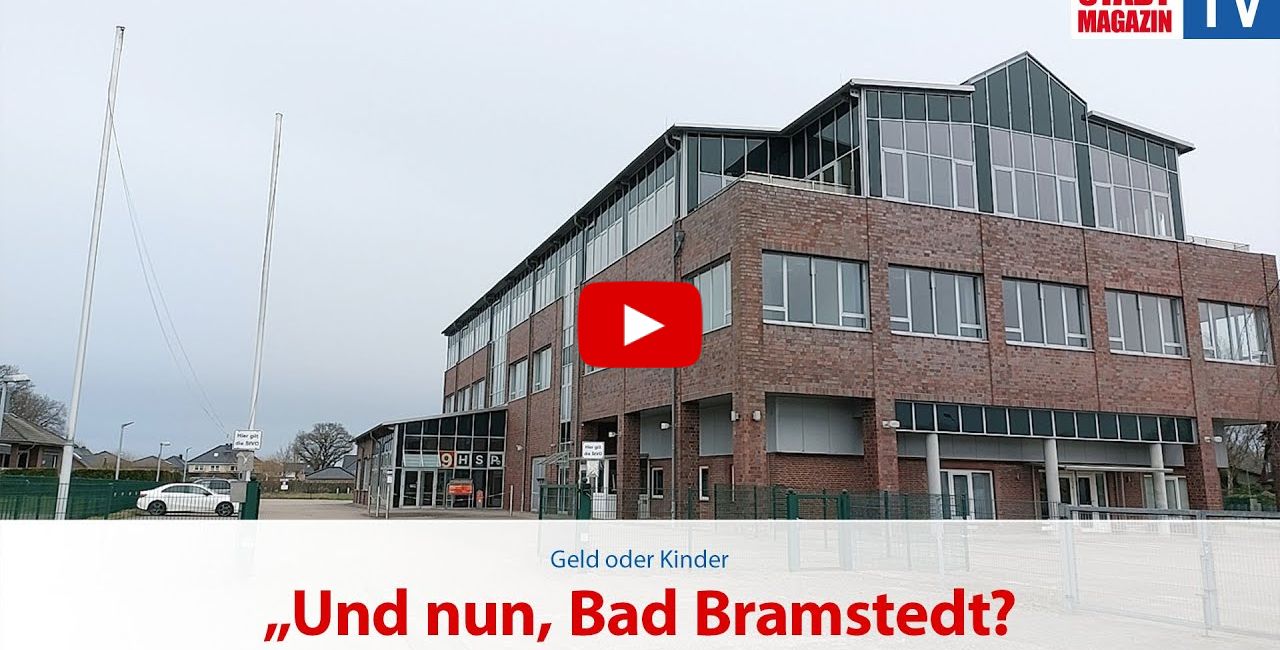 „Und nun, Bad Bramstedt? Thumbnail