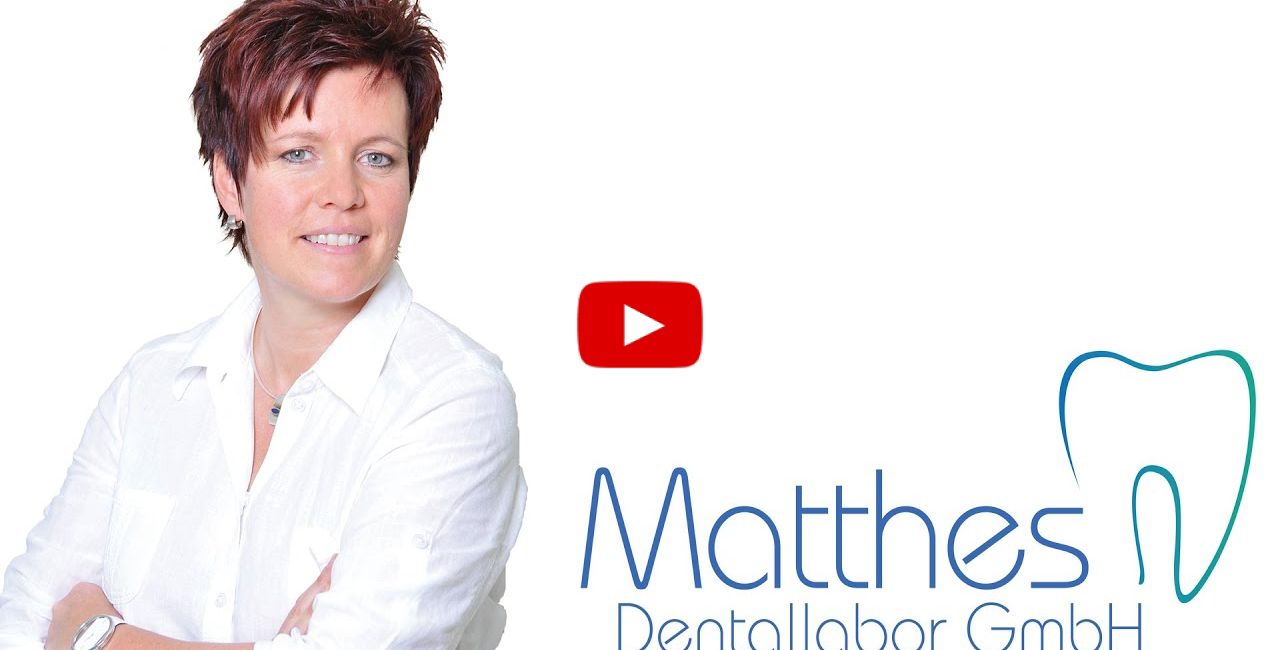 Matthes Dental sorgt für den perfekten Zahnersatz Thumbnail
