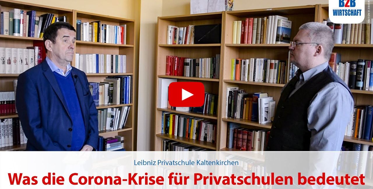 Was die Corona-Krise für Privatschulen in Deutschland bedeutet Thumbnail