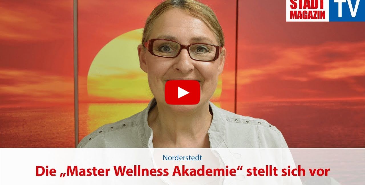 Die „Master Wellness Akademie“ stellt sich vor Thumbnail