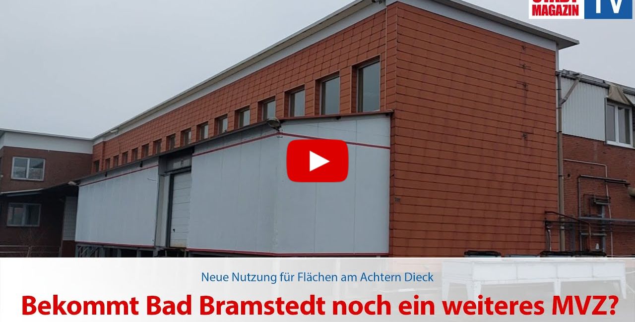 Bekommt Bad Bramstedt noch ein weiteres MVZ? Thumbnail