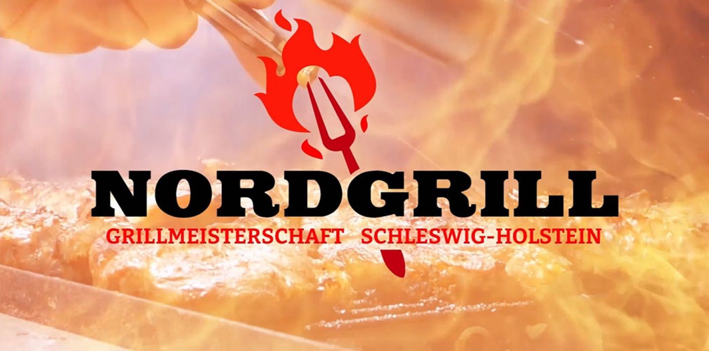 4. Schleswig-Holsteinische Grillmeisterschaft – die NordGrill!