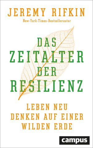 Leben neu denken auf einer wilden Erde
