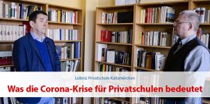 Was die Corona-Krise für Privatschulen in Deutschland bedeutet