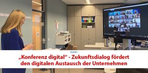 [Werbung] „Konferenz digital“ – Zukunftsdialog fördert den digitalen Austausch der Unternehmen
