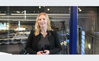 Sonja Gründemann - Storytelling im Business