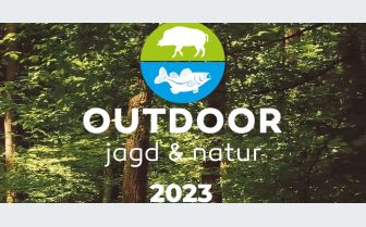 7.Outdoor jagd & natur vom 14.-16. April 2023
