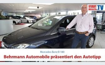 Stadtmagazin Autotipp Juni