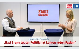 „Bad Bramstedter Politik hat keinen roten Faden“