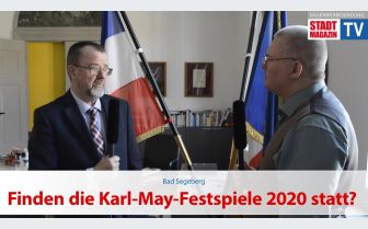 Bad Segeberg: Finden die Karl-May-Festspiele 2020 statt?