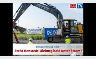 Steht Henstedt-Ulzburg bald unter Strom?