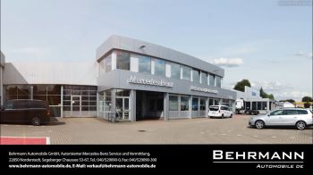 Behrmann Automobile GmbH