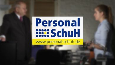 Personal SchuH