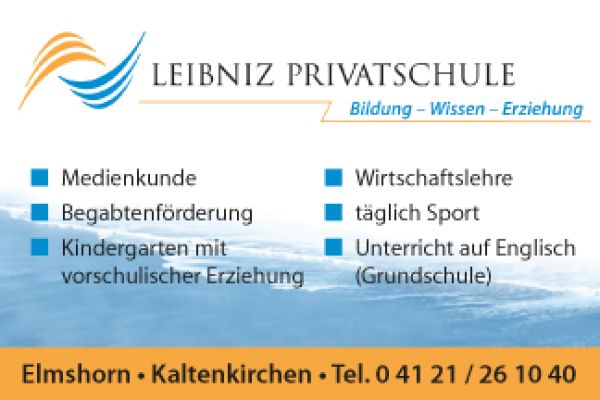Leibniz Privatschule