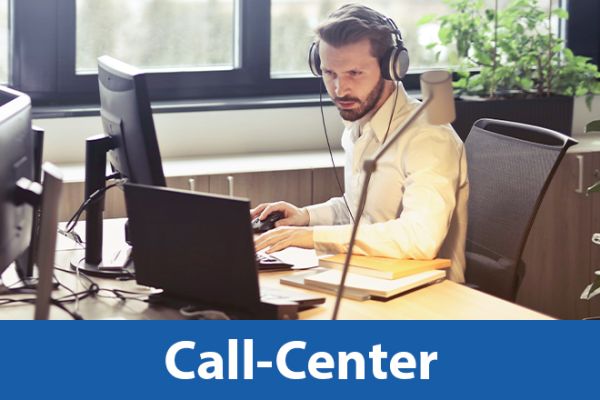 Call-Center