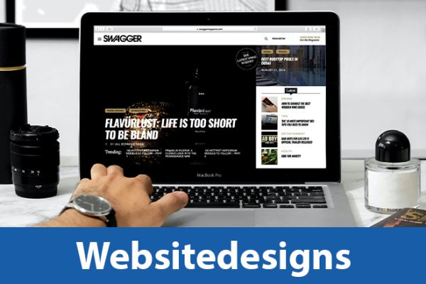 Websitedesign