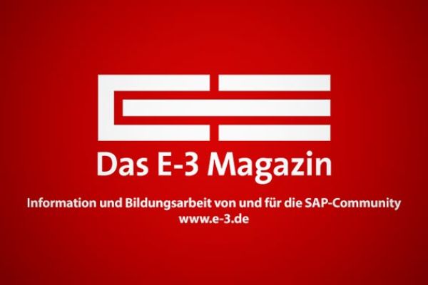 E-3 Magazin