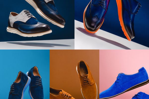 Suche Vertriebspartner für die geilsten Schuhe der Welt