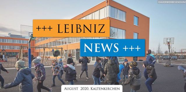 August 2020, Kaltenkirchen