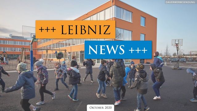 Corona-Regeln in der Leibniz Privatschule