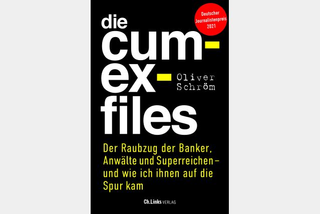 Die Cum-Ex-Files